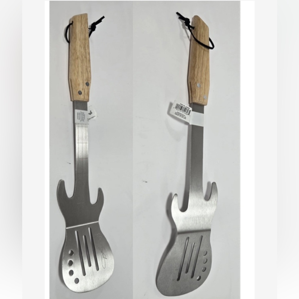 Dolly Parton Grill Spatula - Picture 3 of 16